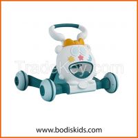 Baby Activity Walker Plastic Baby Walker