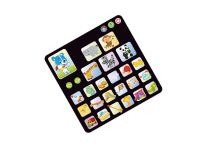 Baby Puzzle Enlightenment Tablet Computer Toy