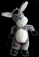 Walking Donkey Toys