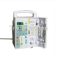 Ambulance Equipment infusion pump BYS-820D with CE and ISO