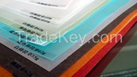 Glassine Release Paper With Silicone Coating