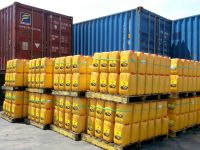 Oleon and Super Canola Oil