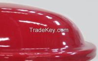 Prototype Porcelain Enamel Coating, Vitreous Enamel