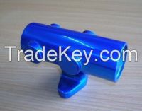 Prototype Aluminum Anodizing Finish