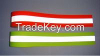 FLAME RETARDANT REFLECTIVE TAPES