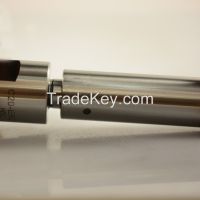 Floating Straight Shank Tapping Collet Chuck