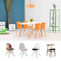 Modern design chairs