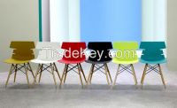 Original Modern Design Leisure PP Chairs