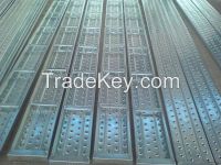 ADTO Metal plank