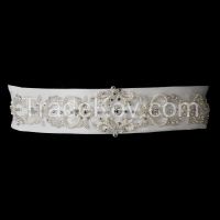 Bridal Belts