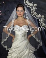 Lace Veils