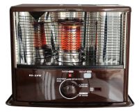 Portable Kerosene Heater RX29W
