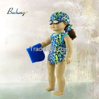 Bocheng Doll Clothes Manufacturer 18 Inch