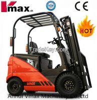 1.5 Ton Electronic Forklift