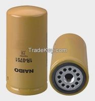 Truck Oil Filter Heavy Duty Filters 1R-0751