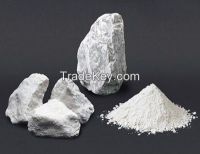 natural superfine calcium carbonate powder