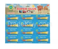 Best quality 502 super glue