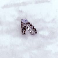 925 Silver Sterling Ring Set for Women