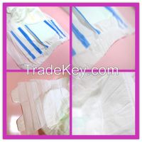Senior Printed Adult Nappy/Diaper