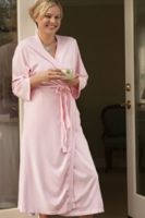 Aimee Nursing Robe