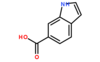 1-methylindozole-3-carboxylic acid cas :50890-83-0