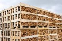 Firewood , Charcoal , Cleaved Firewood