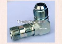 hydraulic fittings