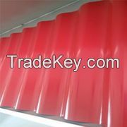 color steel tile 