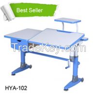 Istudy Ergonomic E1 Adjustable Children Table MDF Children Furniture