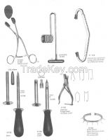 Veterinary Instruments