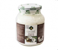 coconut oil