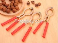 2016 hot sale high quality nut cracker pecan nut cracker made in china