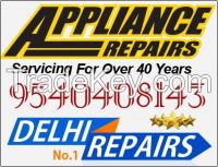 Washing Machine Repair Service