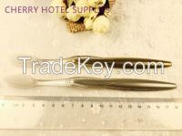 Hotel Amenities Toothpaste Dental Kit