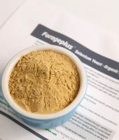 Selenium Yeast (0.2
