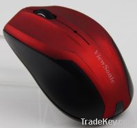 2.4G mouse