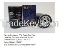 Fuel Filters