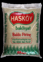 Baldo Rice 25 kg