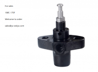 Element Plunger Of Mechanical Fuel Pump