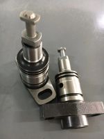 Element Plunger 5971 Of Mechanical Fuel