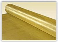 Brass wire mesh