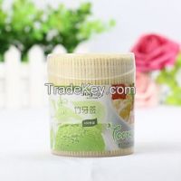 900pcs 100%pure Bamboo Toothpicks Personal
