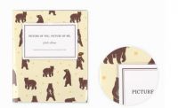 Photo Albums With Various Designs
