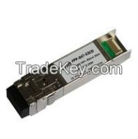 CPRI/OBSAI LTE SFP Transceiver