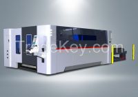 FURIOUS FIBER LASER MACHINE