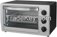 Toaster oven