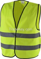 Hi-Vis Vest