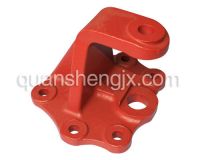 Benz Spring Bracket 6553250001