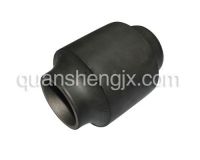 BPW Rubber Bush