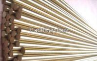 Copper Rod